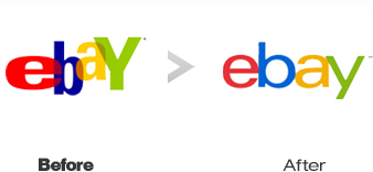 Logo EBAY