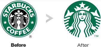 Logo STARBUCKS COFFEE