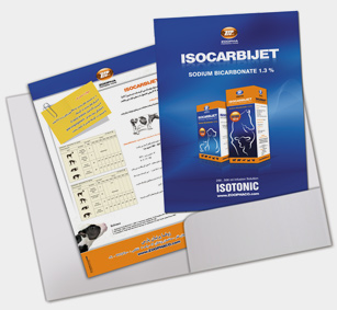 Isocarbijet Catalogue