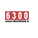 Decoran 6300 Logo