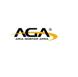 Aria Gostar Logo