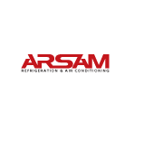 Arsam Pishro Logo