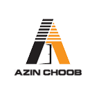 Azin Choob Logo