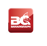 Bahargraph Logo