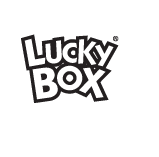 Lucky Box Logo