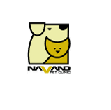 Navand Pet Clinic Logo