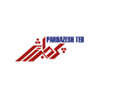 Pardazesh Teb Logo