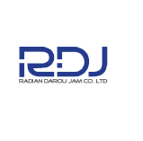RDJ Logo
