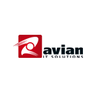 Ravian Logo