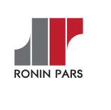 Ronin Pars Logo