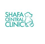 Shafa Central Clinic Logo