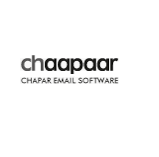 Chaapaar Logotype