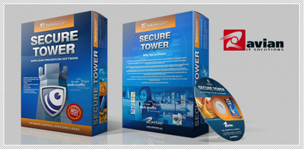 Secure Tower Software Package Ravian