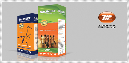 Zoopha Product Package Salinjet
