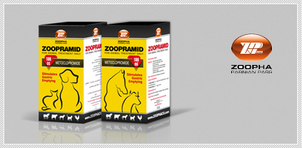 Zoopha Product Package Zoopramid